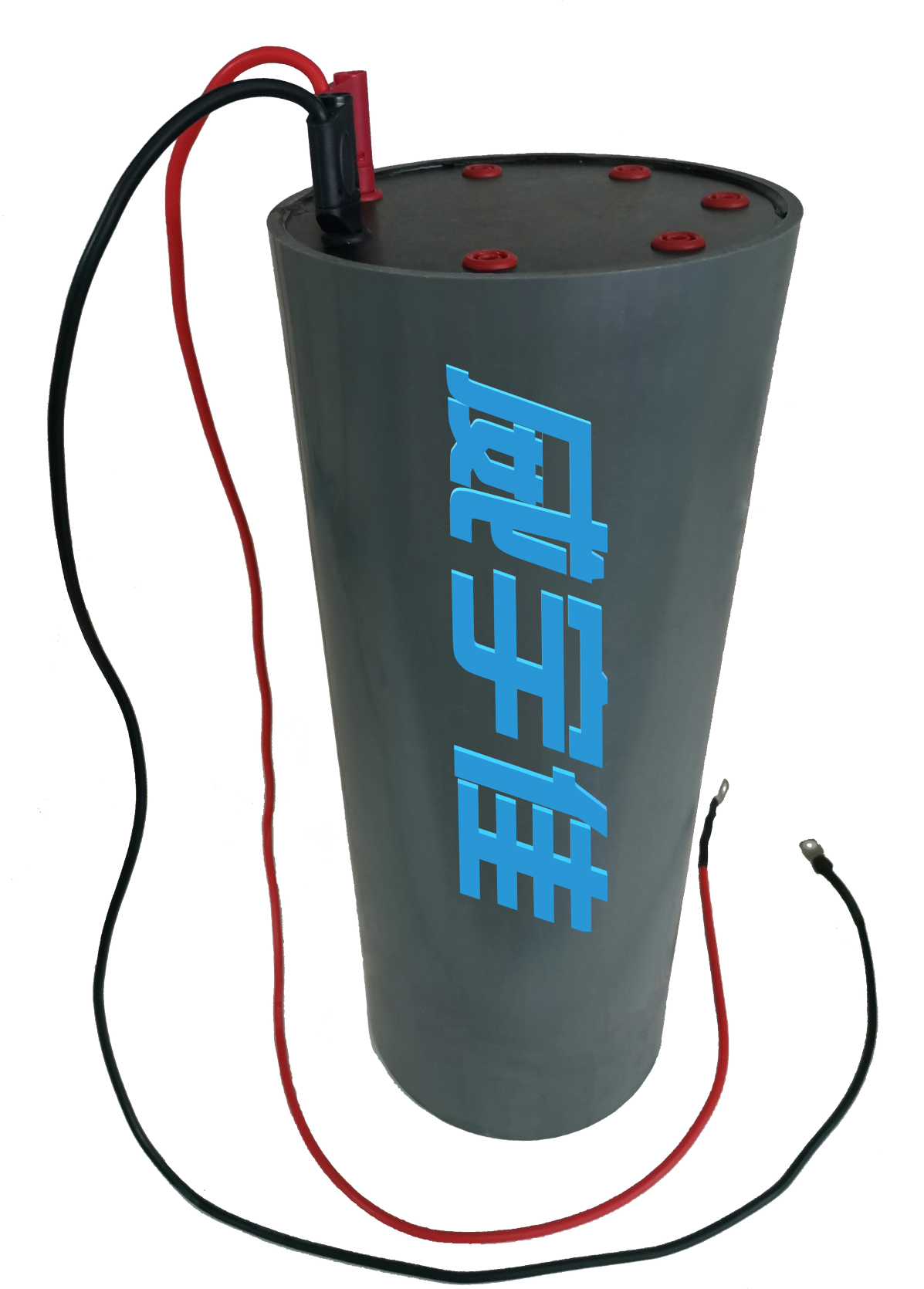可调空心电感器